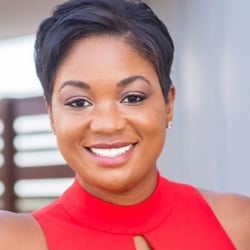 Nicole A. Simmonds-Jordan