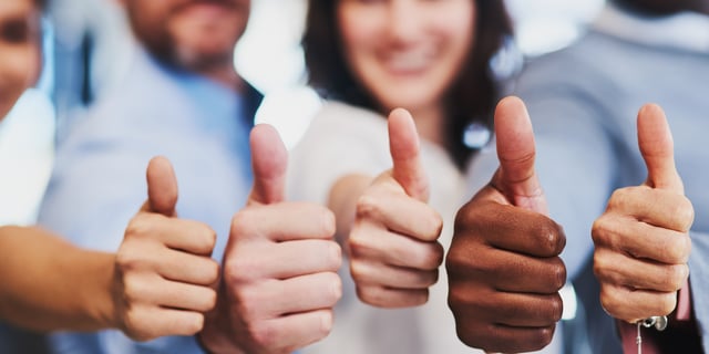 To Build Brand Reputation, Focus on Quality, Ads, and Word of Mouth