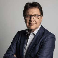 Arco Berkenbosch