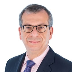 Peter A. Altabef