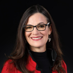 Laura Berger