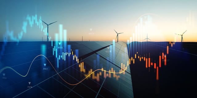 Sustainable Energy Independence