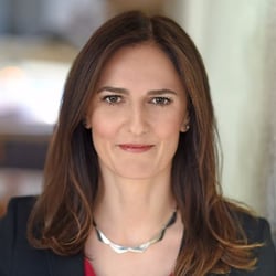 Caroline Webb