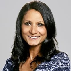 Tina Gupta