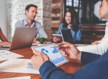 Women: Lead 2032 - Choose a New Story