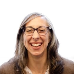 Gretchen Gavett 