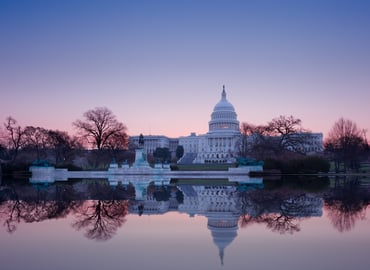 Deal to End Government Shutdown Emerges in the Senate