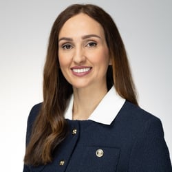 Anahita Tafvizi
