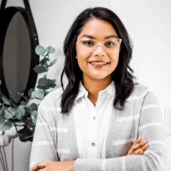 Sera-Leigh Ghouralal, PhD