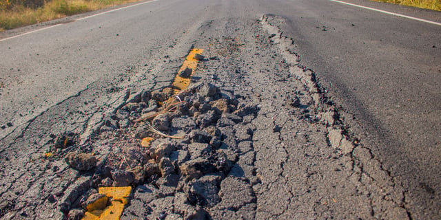 Extreme Heat and Infrastructure: Business Risks and Resilience