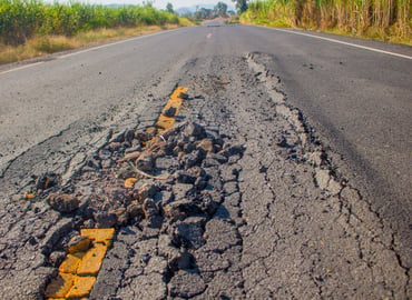 Extreme Heat and Infrastructure: Business Risks and Resilience