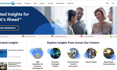 How to Navigate Our Website