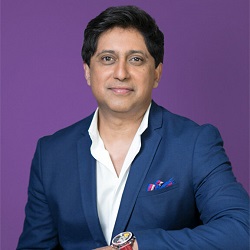 Srini Pillay