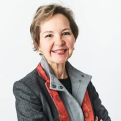 Louise Herbert