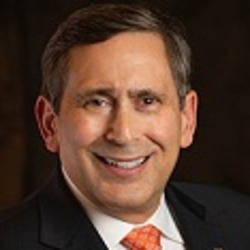 Gary LaBranche, FASAE, CAE