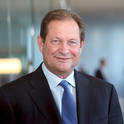 Inge Thulin