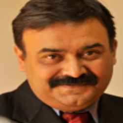 Abhijit Bhaduri