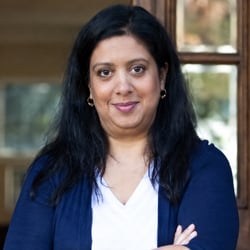 Ami Patel, CCP, CSCP