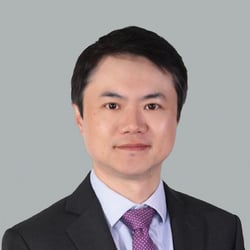 Jie Zhang