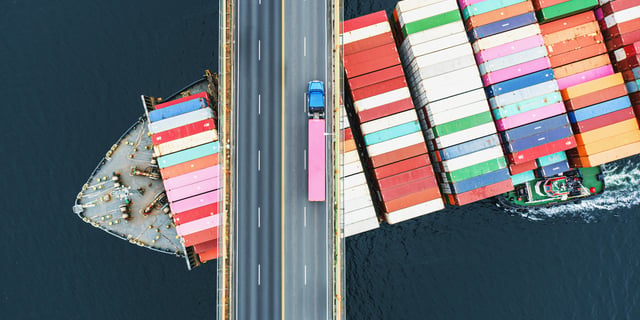 Economic Globalization