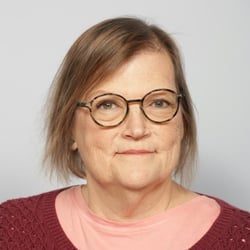 Sheila Krueger