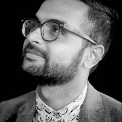 fahad punjwani