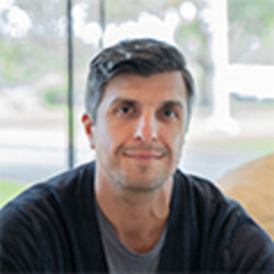 James Sandora