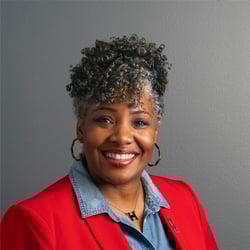 Halima McWilliams MS, SHRM-CP, PHR, CDP