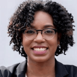 Courtney L. McCluney, Ph.D.