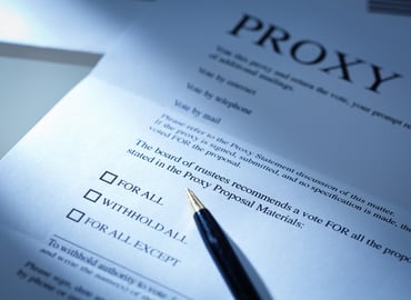 What Glass Lewis’s Policy Shift Means for Corporate Governance