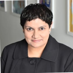 Yogita Naik