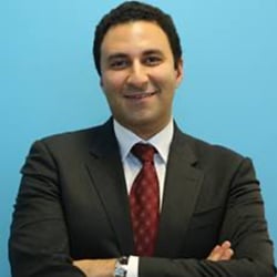 Kareem Elbayar