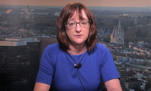 CEO Insight Minute: How Can C-Suite Leaders Manage an Invisible Workforce?