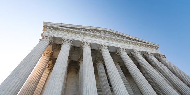 Tariffs: Supreme Court Oral Argument