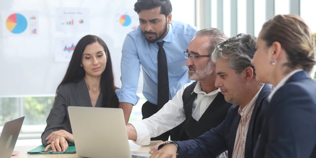 For CMOs and CCOs, Joining a Board Has Clearly More Appeal than Becoming CEO