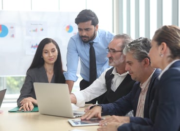 For CMOs and CCOs, Joining a Board Has Clearly More Appeal than Becoming CEO