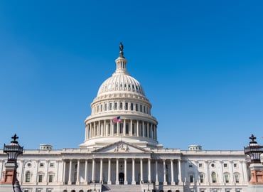 House Budget Resolution Forecasts Higher Debt