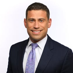 Bryan Levy