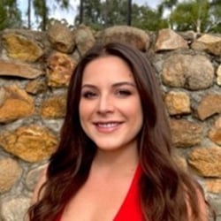 Cienna Walters