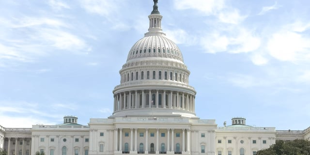 Possible Higher Tariffs Under Sanctions Bill