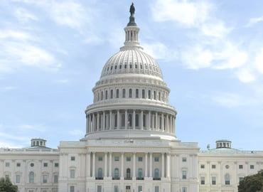 Possible Higher Tariffs Under Sanctions Bill