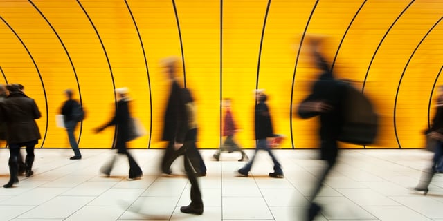 Large US Firms Make Meaningful Progress on GHG Emissions