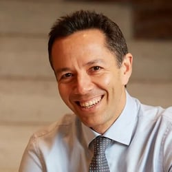 Gianpiero Petriglieri, M.D.