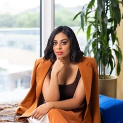 Dr. Sweta Chakraborty