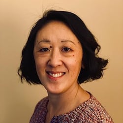 Justine Mitsock