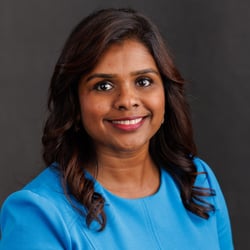 Subba Lakshmi Ramaswamy