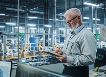 More AI, More Experience: The New Shape of Hiring for Computer Occupations