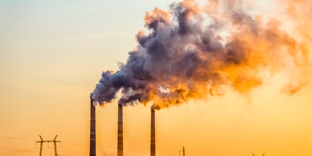 Corporate GHG Emissions Progress: Scope 1 and Scope 2 in Focus