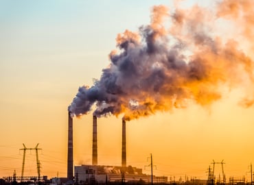Corporate GHG Emissions Progress: Scope 1 and Scope 2 in Focus