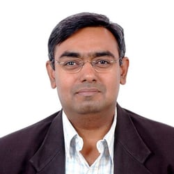 Harish Devarajan